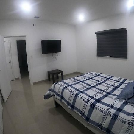 Paraiso En Rosarito A Pie De La Playa Appartement Buitenkant foto
