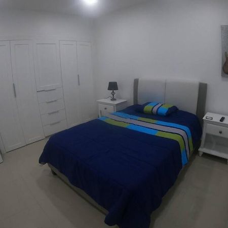 Paraiso En Rosarito A Pie De La Playa Appartement Buitenkant foto