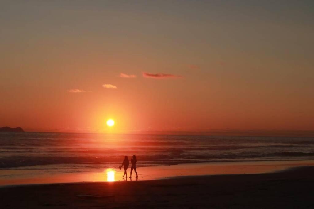 Paraiso En Rosarito A Pie De La Playa Appartement Buitenkant foto