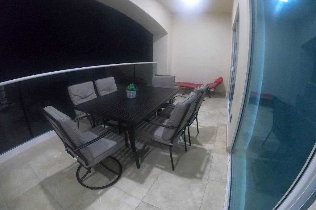 Paraiso En Rosarito A Pie De La Playa Appartement Buitenkant foto