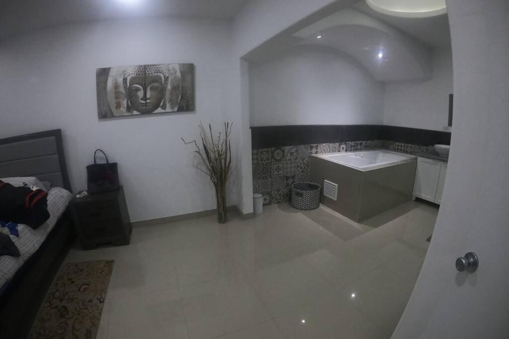 Paraiso En Rosarito A Pie De La Playa Appartement Buitenkant foto