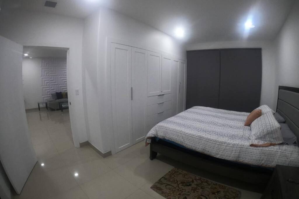Paraiso En Rosarito A Pie De La Playa Appartement Buitenkant foto