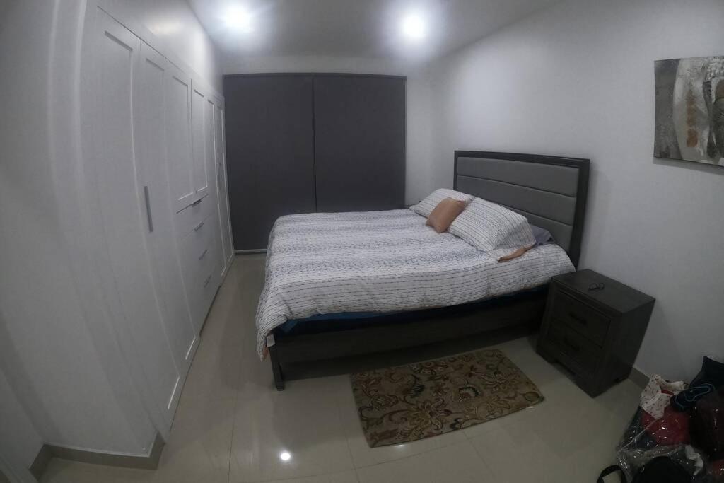 Paraiso En Rosarito A Pie De La Playa Appartement Buitenkant foto