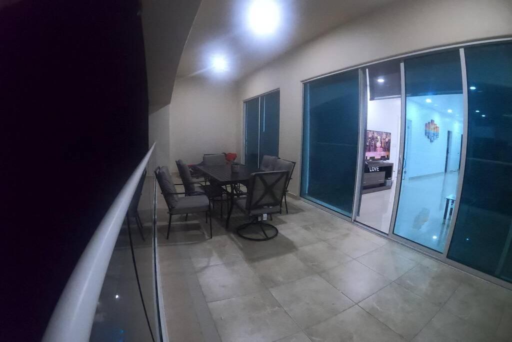 Paraiso En Rosarito A Pie De La Playa Appartement Buitenkant foto